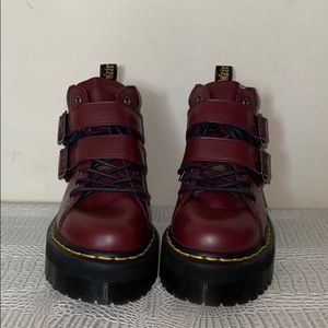 dr martens bryony